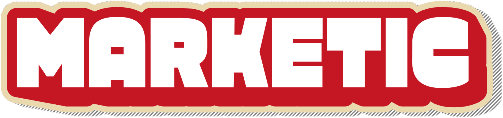 Marketic Logo