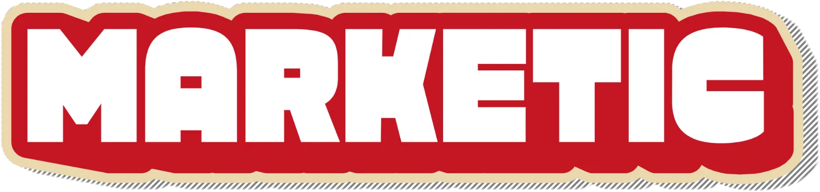 Marketic Logo